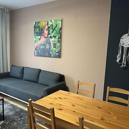 Choice Berlin - Wohnung Fuer Bis Zu 12 Personen Exterior foto