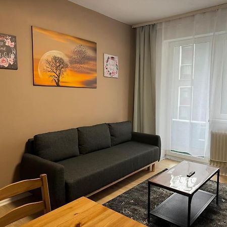 Choice Berlin - Wohnung Fuer Bis Zu 12 Personen Exterior foto