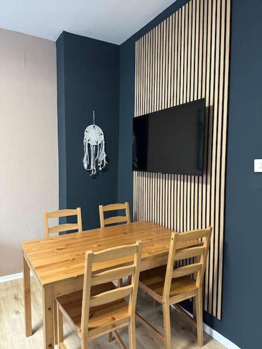 Choice Berlin - Wohnung Fuer Bis Zu 12 Personen Exterior foto