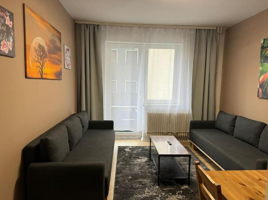 Choice Berlin - Wohnung Fuer Bis Zu 12 Personen Exterior foto