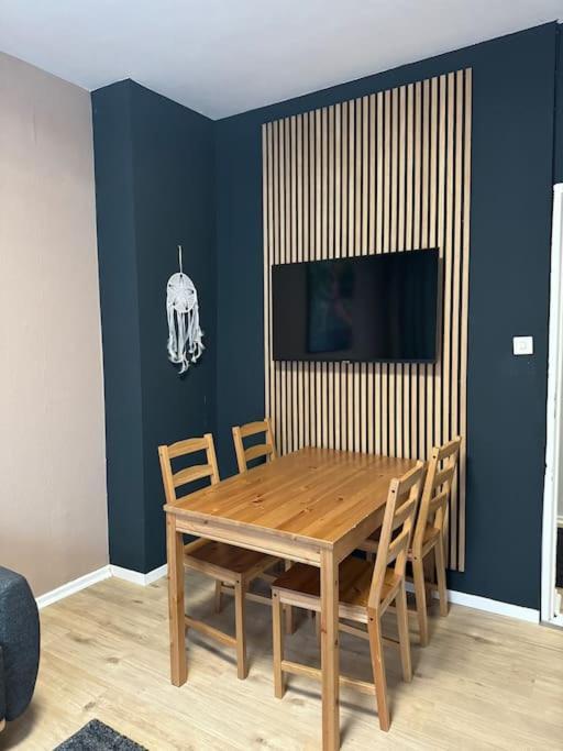 Choice Berlin - Wohnung Fuer Bis Zu 12 Personen Exterior foto
