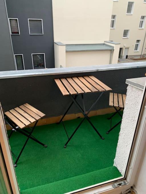 Choice Berlin - Wohnung Fuer Bis Zu 12 Personen Exterior foto