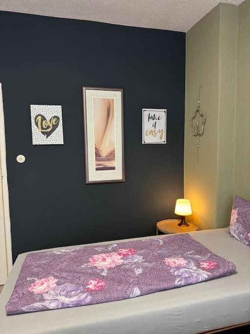 Choice Berlin - Wohnung Fuer Bis Zu 12 Personen Exterior foto