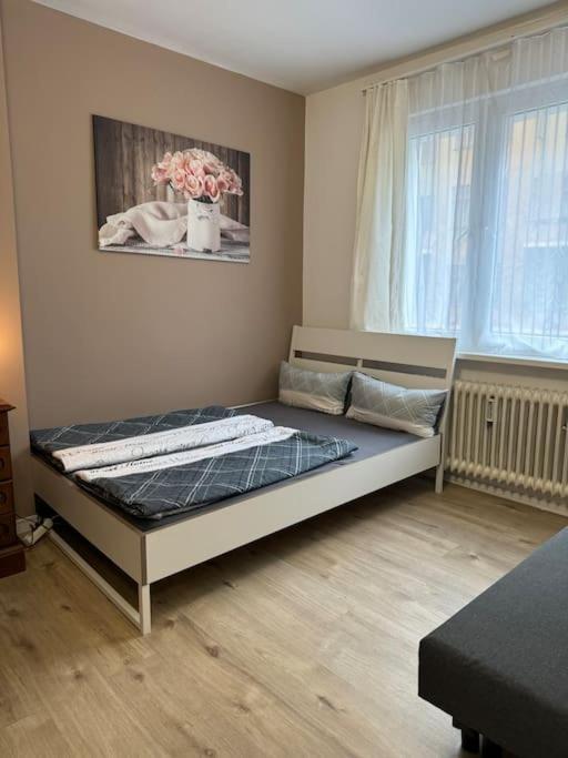 Choice Berlin - Wohnung Fuer Bis Zu 12 Personen Exterior foto