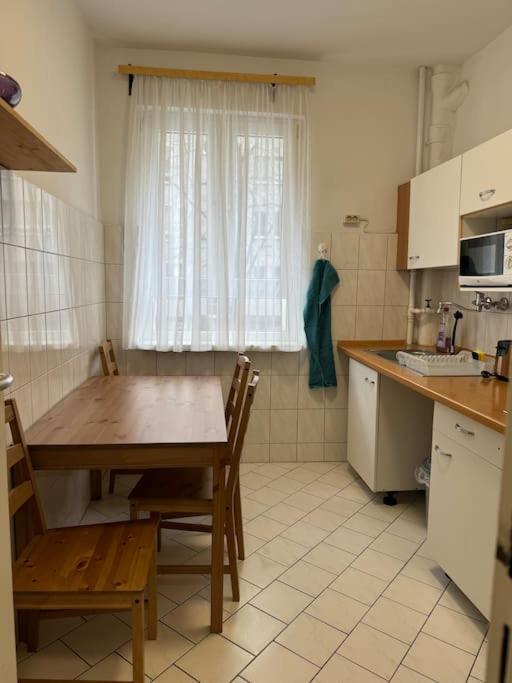 Choice Berlin - Wohnung Fuer Bis Zu 12 Personen Exterior foto