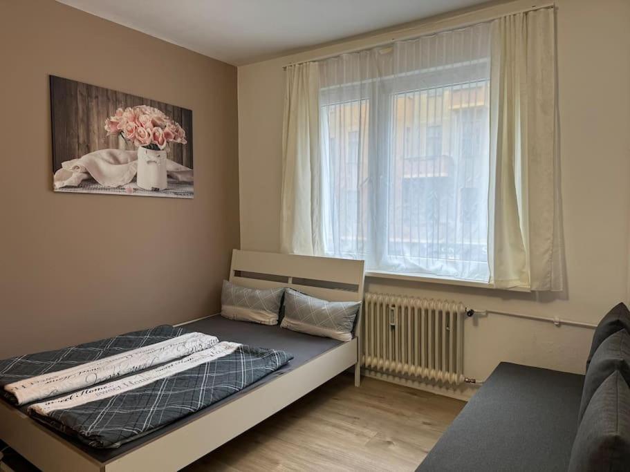 Choice Berlin - Wohnung Fuer Bis Zu 12 Personen Exterior foto