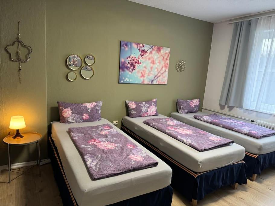Choice Berlin - Wohnung Fuer Bis Zu 12 Personen Exterior foto