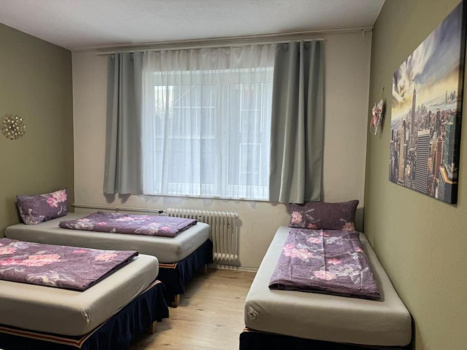 Choice Berlin - Wohnung Fuer Bis Zu 12 Personen Exterior foto